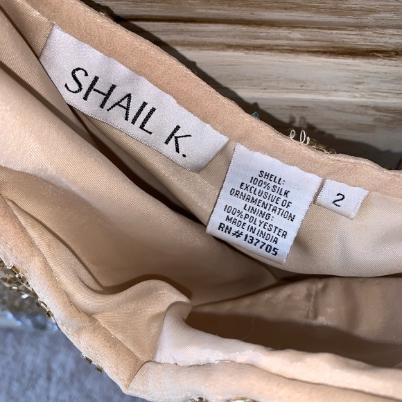 Sequin dress - Picture 3 of 6